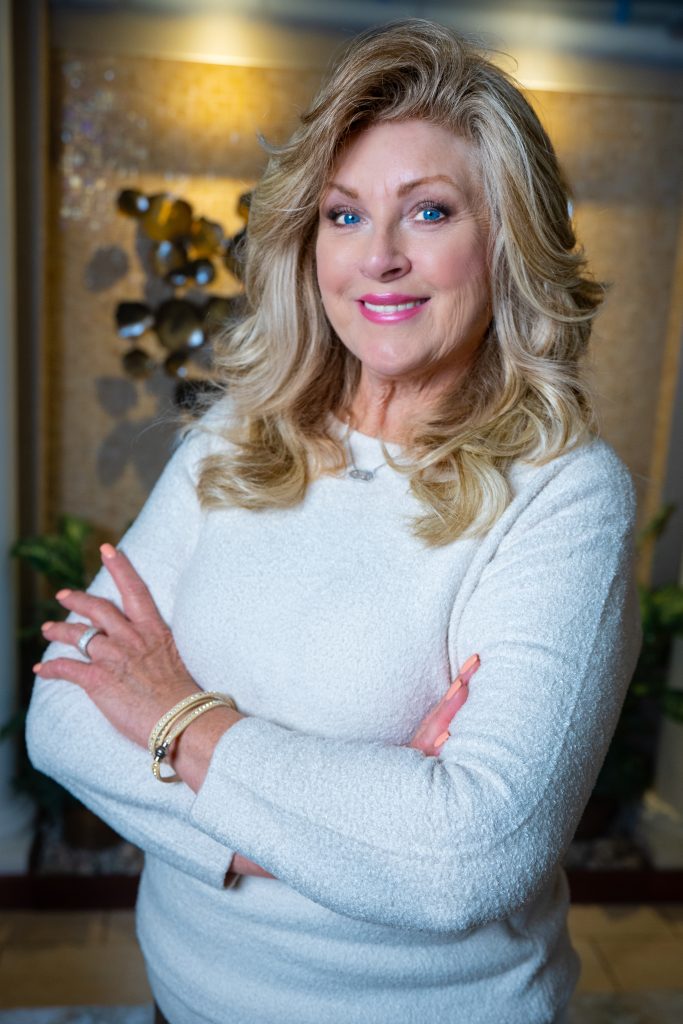 Allison Checke, Patient Concierge Coordinator