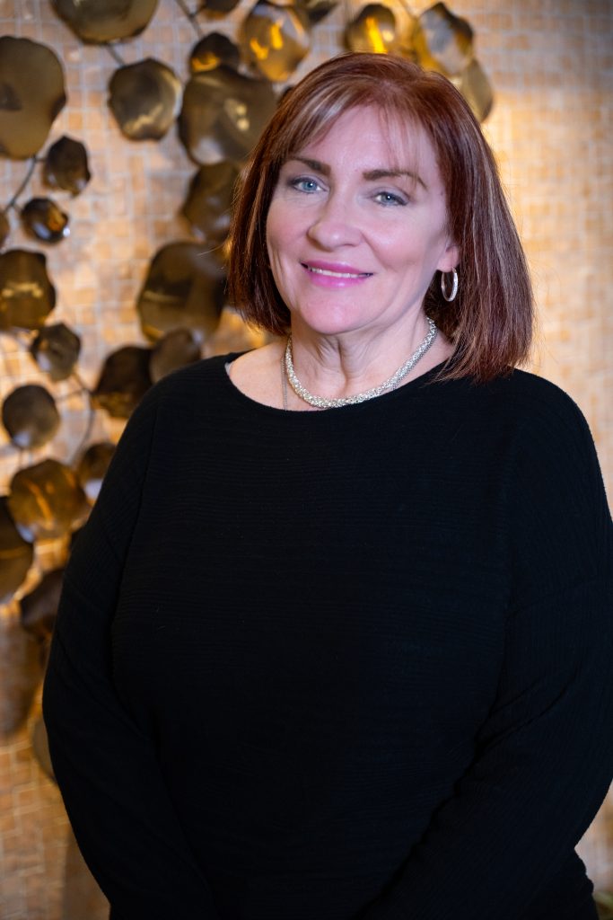Christine DeFalco, Director of Nursing