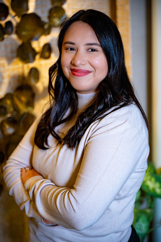 Rosa Ordaz, Licensed Practical Nurse