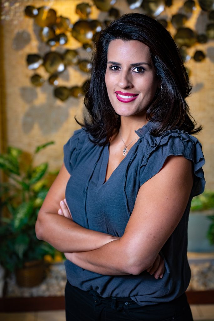 Pilar Shilad, Registered Nurse