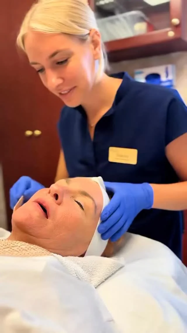 Not all light treatments are created equal. ✨

BroadBand Light (BBL) therapy is one of our favorite ways to target sun damage, redness, age spots, uneven skin tone, and signs of aging—all with little to no downtime.

Think of it as a reset button for your skin. By delivering precise pulses of light, BBL helps stimulate healthier, more youthful-looking skin from the inside out.
Whether you’re looking to correct years of sun exposure or simply maintain a brighter, more even complexion, BBL can help you get there.

Ready to see your skin in a new light? Schedule your consultation today. ☀️

#ParkerCenter #BroadBandLight #BBLTherapy #SkinRejuvenation #AntiAgingTreatment HealthySkin