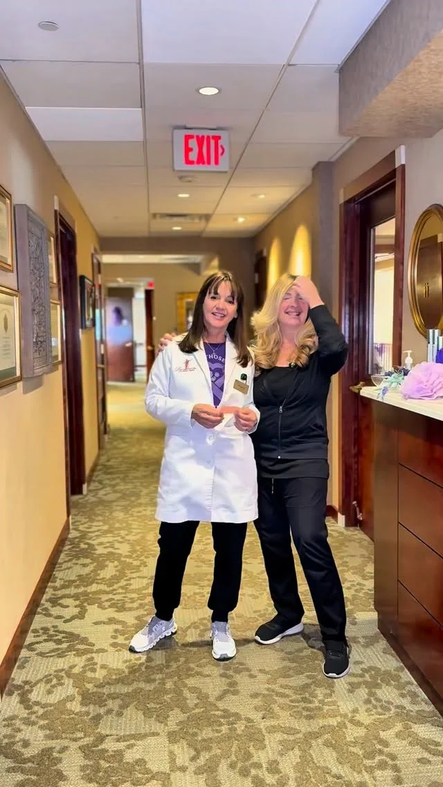 Our Alzheimer’s Fundraiser was a tremendous success, and it wouldn’t have been possible without the incredible support of our vendors, patients, and community. 💜

A special thank you to InMode, Jeuveau, ZO Skin Health, Alastin, and VI Peel for their generous contributions and partnership in helping us make a meaningful impact.
And to our amazing patients—thank you for showing up, participating, and supporting a cause that touches so many lives. Your generosity and kindness helped make this event truly special.

We’re grateful to be part of a community that comes together to support important causes and make a difference.

💜 Together, we’re helping bring hope to those affected by Alzheimer’s.

#AlzheimersAwareness #CommunityStrong #thankyou #parkercenter