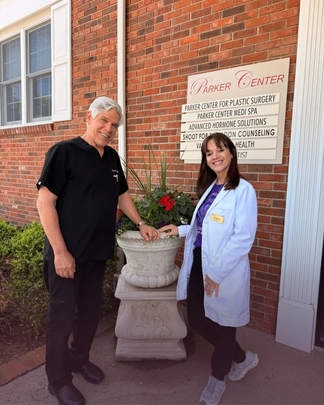 The Parker Center has always been more than a practice—it’s been a passion project built on caring for people, creating life-changing results, and treating every patient like family. ❤️

For Dr. Parker and Angela, this isn’t just where they work. It’s where they’ve poured their hearts for decades. From supporting patients through every step of their journey to building an incredible team and community, their love for what they do is at the center of it all.

Thank you to every patient who has trusted us over the years. Your stories, your confidence, and your support are what make the Parker Center so special. ❤️

#ParkerCenter #PlasticSurgery #PatientCare #fyp